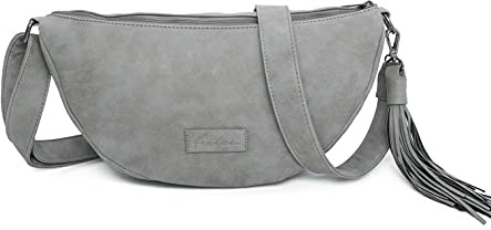 Fritzi aus Preussen Damen Fritzi35 Vintag 458 Rock Cross Bag, N, Fritzi35 Vintage 0458 Rock
