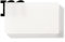 PLEXIGLAS® Satinice DC - Placa acrílica para iluminación (6,0 x 250 x 500 mm), color blanco