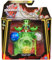 Bakugan 3.0 Starter Pack mit 3 Bällen (1 Special Attack Ventri, zwei Core Balls Octogan und Trox) für Kinder ab 6 Jahren