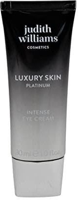 Judith Williams Luxury Skin Platinum Intense Augencreme 30ml