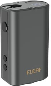 Eleaf Mini iStick 20w Battery - No Nicotine/Nicotine Free (Grey)