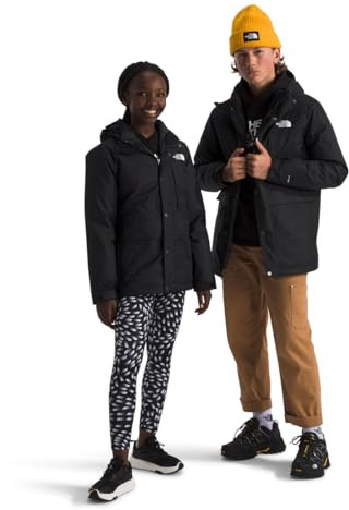 The North Face Triclimate Doudoune Mixte enfant (lot de 1)
