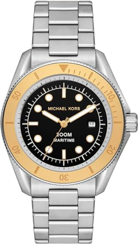 Michael Kors MK9161 Herren Armbanduhr
