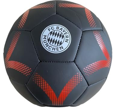 FC Bayern München Ball Größe 5