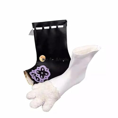 Genshin Impact Kirara Game Cosplay Shoes Stiefel, men shoes, 42