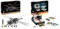 LEGO Icons Dune Atreides Royal Ornithopter, Set de Collection pour Adultes & Ideas Appareil Photo Polaroid OneStep SX-70, Maquette à Construire pour Adultes avec Autocollants, Activité