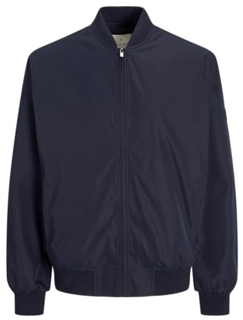 JACK & JONES Male Blousonjacke Blousonjacke | bomber jacket