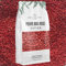 Mon Epicerie Fine. Baie ROSE de Madagascar Sélection gourmet GOÛT PARFUME - Sachet ZIP recyclable, refermable fabriqué en Europe - Produit 100% Naturel 150g