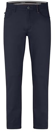 Redpoint Straight Fit 5-Pocket Hose mit elastischem Bund Montreal