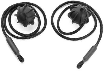 Auto Kofferraum Halteband 2pc Auto Paket Regal String Kabel Für V&W Für POLO 6R 6C 9N 9N3 6N 6N1 6N2