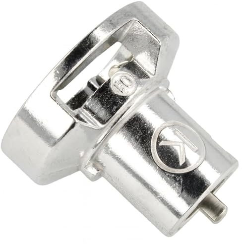 Mondo Casa Compatibile con Kenwood KAT001 Adattatore per Accessori impastatrici planetarie Chef Major con sigla KM, KMM, KMC