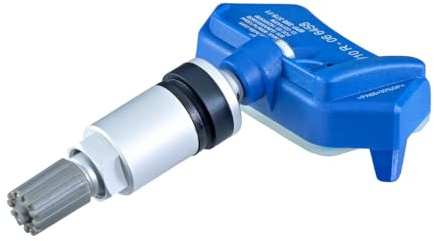 HELLA 6PP 358 375-111 Radsensor, Reifendruck-Kontrollsystem