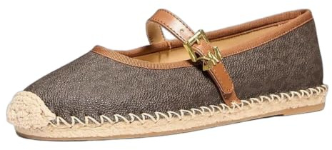 Michael Kors Damen Lynn Ballet EspadrilleEspadrilles