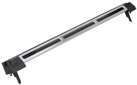 easyPART Kompatibel/Ersatz für BOSCH 11046213 Lüftungsblende Tür oben für Herd