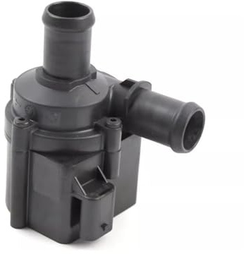 Pompa Acqua Auto 12V 5Q0965561B 7.04071.71.0 Pompa Acqua Elettronica Raffreddamento Motore Per VW Per Golf 2013 2014 2015 2016 2017 2018 2019 2020