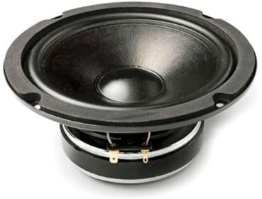 CIARE - Altoparlante cassa woofer 180 Watt max 4 ohm diametro 165 mm CIARE CW161N