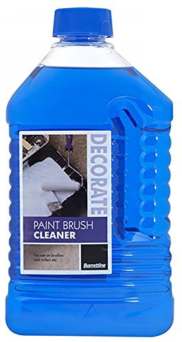 Barrettine Paint Brush Cleaner 2L
