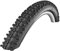 Schwalbe Unisex – Erwachsene Smart Sam Hs476 Reifen, schwarz, 29x1.75 Zoll
