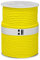 Hummelt Rope Universalseil Polypropylenseil 8mm 50m gelb auf Rolle