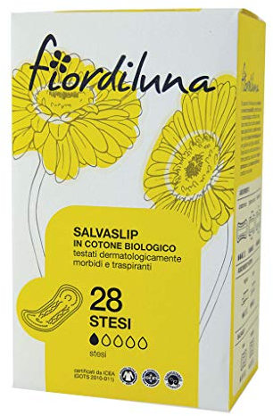Fiordiluna Salvaslip stesi