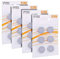 Pack 24 Batterias CR2032 3V, Batteria a Bottone al Litio