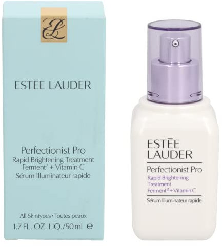 Estee Lauder Unisex 50 ml Perfectionist Pro Serum 50 Ml, Estándar