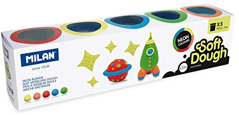 MILAN Modeling Paste, Various, Normal