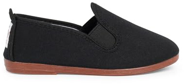 Pisamonas Zapatillas Kung-Fu Camping