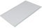 sparefixd Fridge Freezer Refrigerator Glass Shelf 415 x 255mm for Indesit