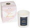 DRAEGER PARIS - Bougie Cadeau blanche Parfumée Jardin de Figuiers Jolie Maman - Idée Cadeau Maman, Famille, Meilleure maman, naissance bébé - Made in France - 100% Cire Végétale - 40h de combustion