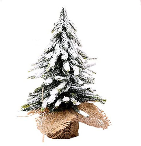 WEWYQSJXBXF Weihnachtsbaum WeihnachtsdekoWeihnachten Kleiner Weihnachtsbaum Weihnachtsbaum Boden Ornamente Restaurant und Bar Innendekoration ZubehörWEWYQSJXBXF2110-21(Color:20 * 13,Size:)
