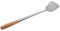 AuraHome VG Chinese Authentic Wok Accessories Ladle & Turner Set with Wooden Handles 304 Grade Stainless Steel Spatula Long Handle Kitchen Cooking Tool(45cm Turner), (VG-WOK TOOLS)