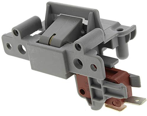 Fermeture de porte c00195887 pour Lave-vaisselle