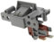 Fermeture de porte c00195887 pour Lave-vaisselle