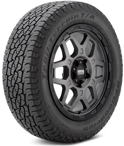 BFGOODRICH - 255/55 R19 TL 111H TRAIL-TERRAIN T/A XL BSW - Ganzjahresreifen