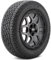 BFGOODRICH - 255/55 R19 TL 111H TRAIL-TERRAIN T/A XL BSW - Ganzjahresreifen
