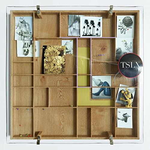 Bureau B / Indigo