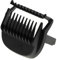 Kammaufsatz 0,4-10mm. kompatibel mit/Ersatzteil für Philips 422203633391 BT55... Bart-/Haarschneider