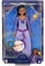 Disney Wish Die Kraft der Wünsche Asha Sängerin Sängerin Puppe mit Stern und Kleid, inspiriert vom Film, Spielzeug