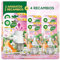 Air Wick Eléctrico Megapack - Ambientador, esencia para casa con aroma a Delicias de verano - 2 aparatos + 6 recambios