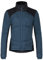 Vaude Damen Women's Minaki Jacket Iv, Dark Sea, 46 EU