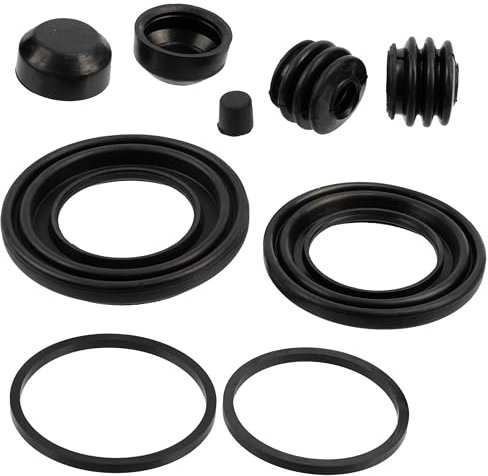 AERZETIX - C71183 - Kit di riparazione , pinza freno - lato di montaggio asse anteriore