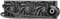 Mars Gaming ML-PRO360, Professionelle CPU-Flüssigkeitskühlung, TDP 600W, 3x Ultra-leise FDB-Lüfter, Opti-Chamber Pumpe mit Weißem Beleuchtungsring, Universal Multisocket, Schwarz