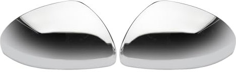 AUROLYNNE 500x Calottes Rétroviseur 2 pcs Couvercle Miroir Couvercle Rétroviseur
