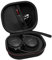 XANAD Hard Case for Bose QuietComfort, QC Ultra, QC 45, QC 35, QC45 SE, QC SE Wireless Noise Cancelling Headphones, Soundcore H30i On-Ear Headphones - Black