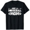 Völkerballspiel Ballspiel Dodgeball - Völkerball T-Shirt