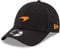 New Era 9Forty Snapback Cap - F1 McLaren Racing schwarz