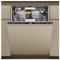 Lavastoviglie Integrabile Whirlpool W8IHF58TU Classe B 14 Servizi 38 dB