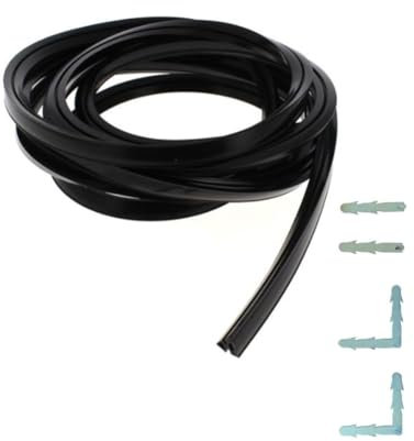 SOS Accessoire Kit joint de four universel pour Four, cuisinière TOUTES MARQUES 3666356120914