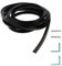 SOS Accessoire Kit joint de four universel pour Four, cuisinière TOUTES MARQUES 3666356120914